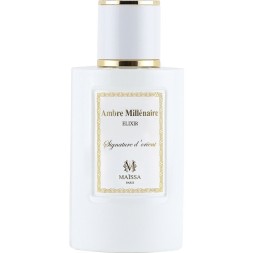 Maissa Parfums Ambre Millenaire