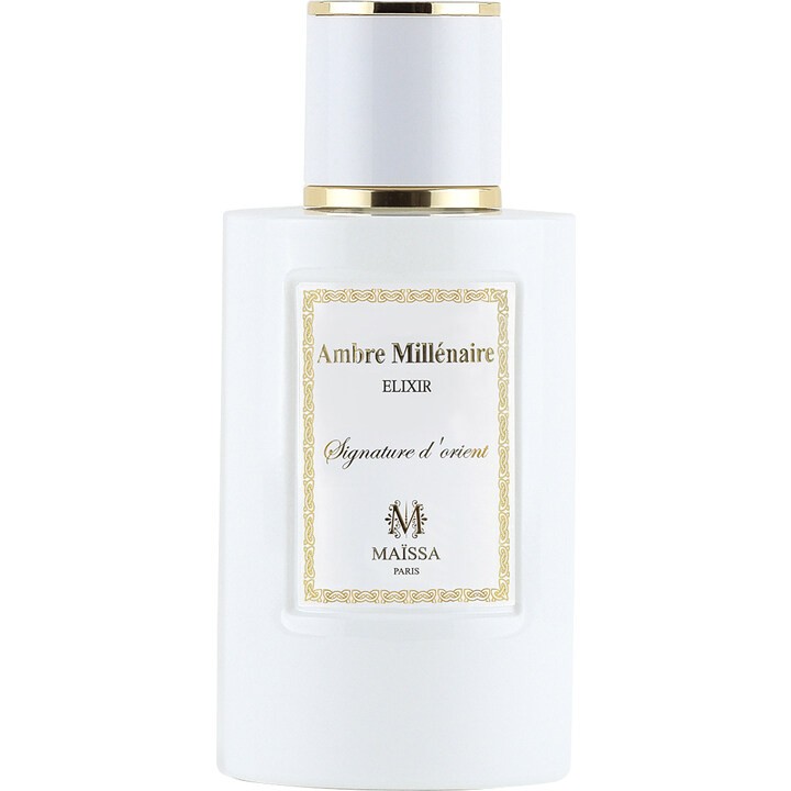 Maissa Parfums Ambre Millenaire