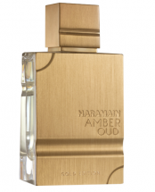 Al Haramain Perfumes Amber Oud Gold