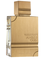 Al Haramain Perfumes Amber Oud Gold