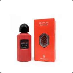 Parfum Syndicate Le Rouge Estime