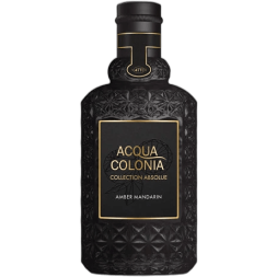 Maurer &amp; Wirtz 4711 Acqua Colonia Amber Mandarin