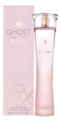 Ghost Sweetheart Forever