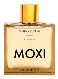 Mirko Buffini Firenze Moxi