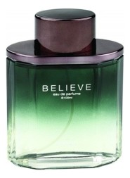 Al Halal Perfumes Believe