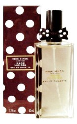 Henri Bendel Rare Mimosa