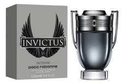 Paco Rabanne Invictus Intense