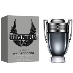 Paco Rabanne Invictus Intense