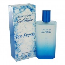 Davidoff Cool Water Women Ice Fresh