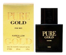 Karen Low Pure Gold