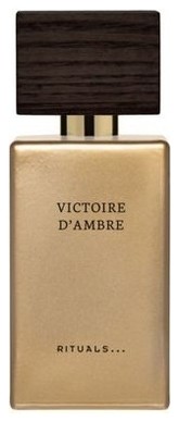 Rituals Victoire D&#039;Ambre