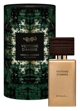 Rituals Victoire D&#039;Ambre