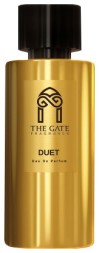 The Gate Fragrances Paris Duet