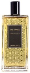 Berdoues Oud Wa Misk