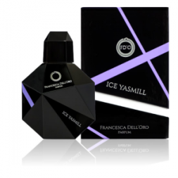 Francesca Dell`Oro Ice Yasmill