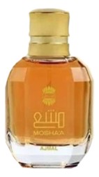 Ajmal Moshaa