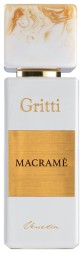 Dr. Gritti Macrame