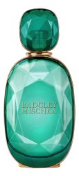 Badgley Mischka Forest Noir