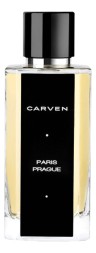 Carven Paris Prague