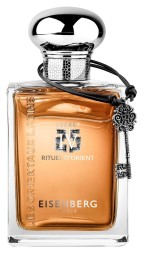 Eisenberg Rituel D'Orient Secret IV Pour Homme