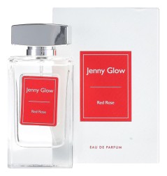 Jenny Glow Red Rose