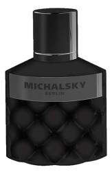 Michael Michalsky Fame For Men