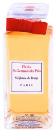 Stephanie De Bruijn Paris Saint Germain Des Pres
