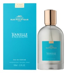 Comptoir Sud Pacifique Vanille Passion