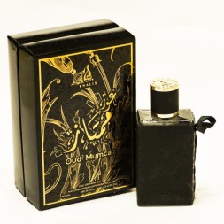 Khalis Oud Mumtaz