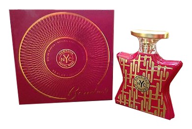 Bond No 9 Harrods Royal Rose
