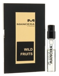Mancera Wild Fruits