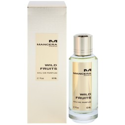 Mancera Wild Fruits