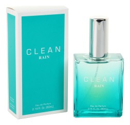 Clean Rain