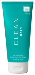 Clean Rain