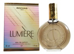 Rochas Lumiere