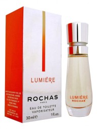 Rochas Lumiere