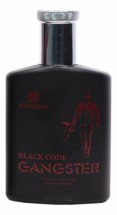 Brocard Gangster Black Code