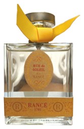 Rance Rue De Soleil