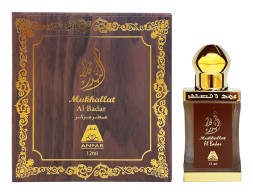 Oudh Al Anfar Mukhallat Al Badar