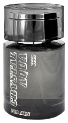 Parfums Genty Crystal Aqua For Men Deep