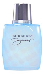 Burberry Summer Men 2010