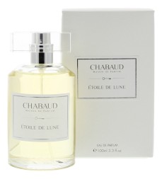 Chabaud Maison De Parfum Etoile De Lune