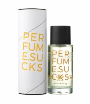 Perfume.Sucks Yellow