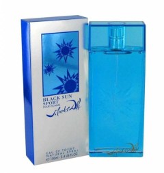 Salvador Dali Black Sun Sport