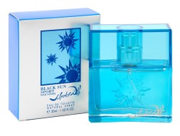 Salvador Dali Black Sun Sport