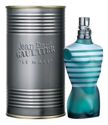 Jean Paul Gaultier Le Male