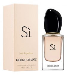 Giorgio Armani Si