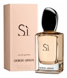 Giorgio Armani Si