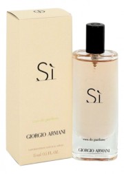 Giorgio Armani Si