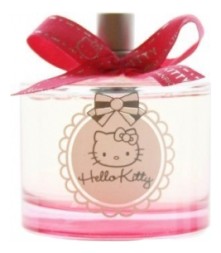 Koto Parfums Hello Kitty